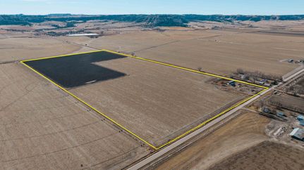 Farm Property in Scotts Bluff County, Nebraska