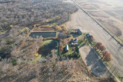Hunting Land in Bremer County, Iowa