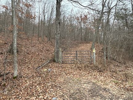 Farm Property in Jackson County, Ohio