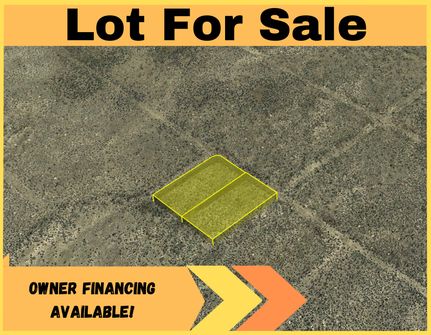 Horse Property in Apache County, Arizona