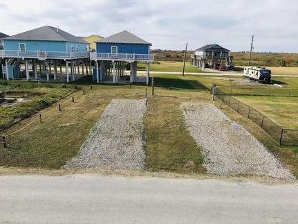 Farm Property in Galveston County, Texas