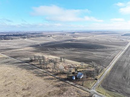 Farm Property in DeWitt County, Illinois