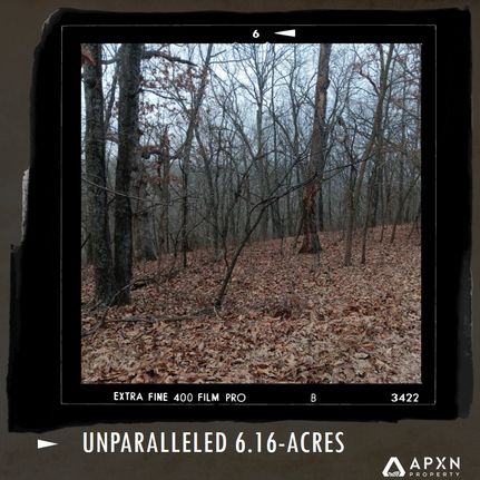 Property in Jefferson County, Missouri