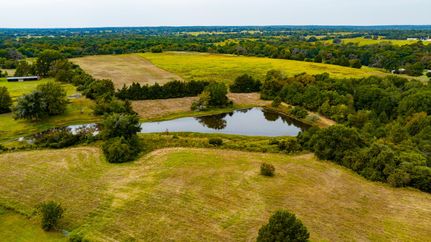 Farm Property in Robertson County, Texas