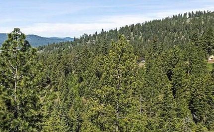 Ranch Property in Bonner County, Idaho