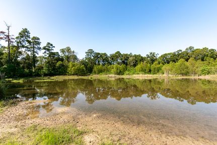 Farm Property in Harris County, Texas