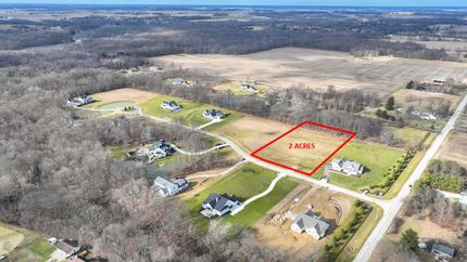 Recreational Property in Delaware County, Ohio