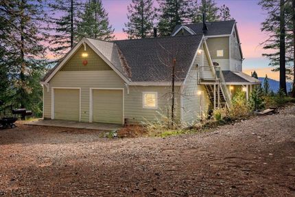 Residential Property in Nevada County, California