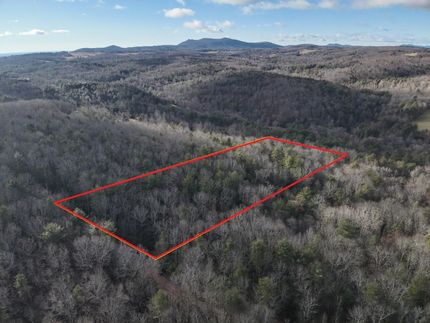 Farm Property in Carroll County, Virginia