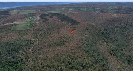 Property in Sequatchie County, Tennessee