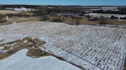 Recreational Property in Polk County, Wisconsin