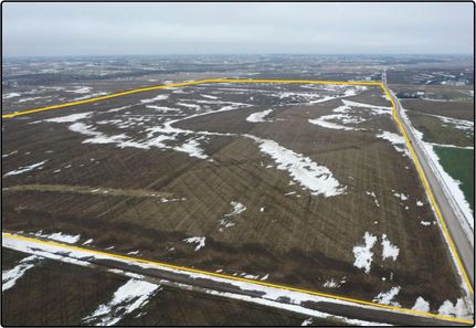 Property in Benton County, Iowa