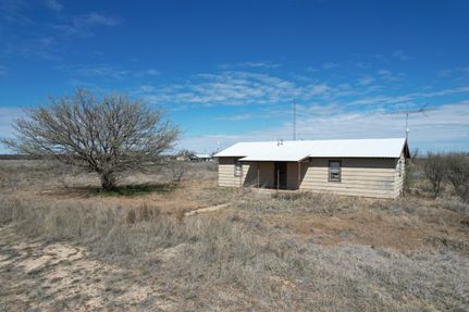 Commercial Property in Scurry County, Texas