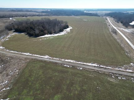 Ranch Property in McDonough County, Illinois
