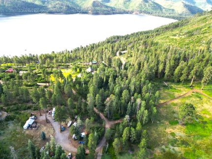 Undeveloped Land in La Plata County, Colorado