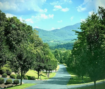 Recreational Property in Union County, Georgia