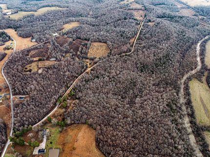 Ranch Property in Warren County, Kentucky