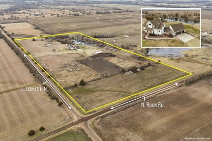 Residential Property in Sedgwick County, Kansas