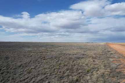 Farm Property in Bailey County, Texas