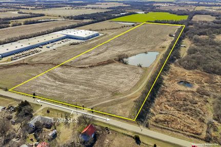 Farm Property in Butler County, Kansas