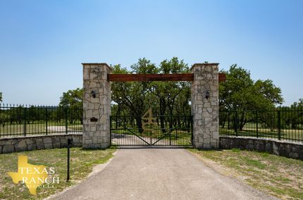 Riverfront Property in Hays County, Texas