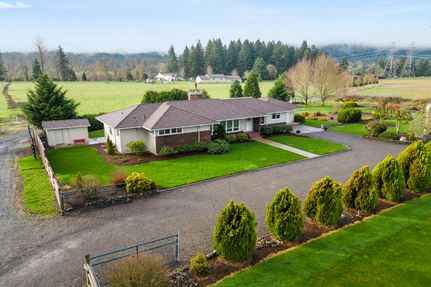 Property in Marion County, Oregon