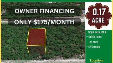 Farm Property in Putnam County, Florida