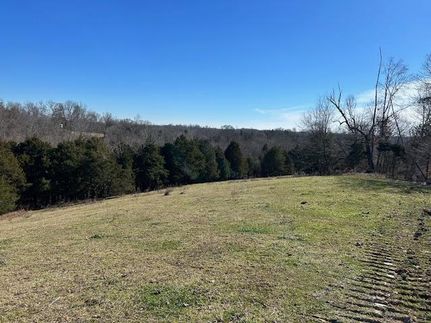 Undeveloped Land in Adair County, Kentucky