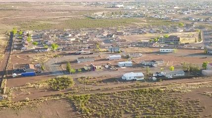 Farm Property in Hidalgo County, New Mexico