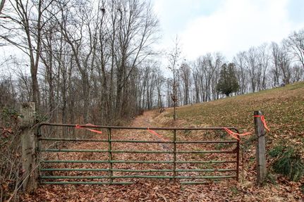 Recreational Property in Pleasants County, West Virginia
