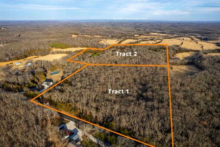 Farm Property in Franklin County, Missouri