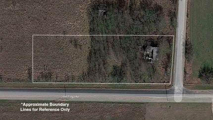 Property in Grayson County, Texas