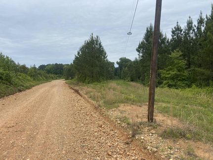 Property in Howard County, Arkansas