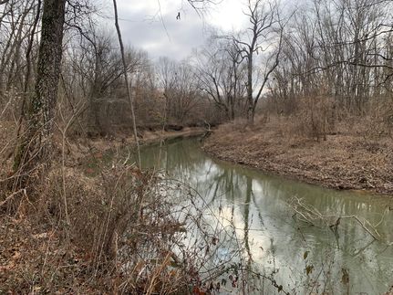 Residential Property in Faulkner County, Arkansas
