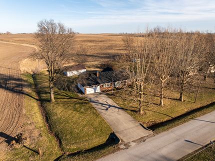 Residential Property in Lafayette County, Missouri