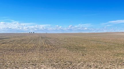 Farm Property in Cheyenne County, Nebraska