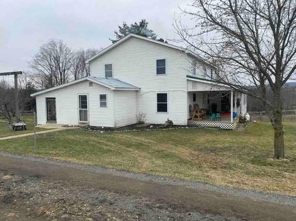 Property in Allegany County, New York