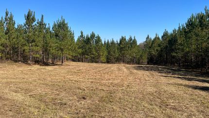 Ranch Property in Baldwin County, Georgia