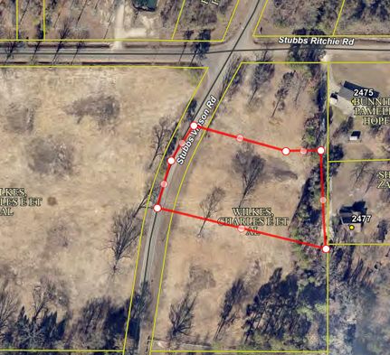 Property for sale in Ouachita Parish, Louisiana