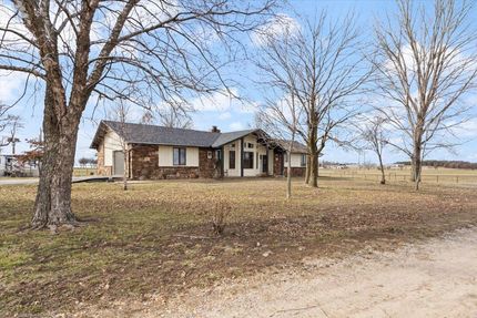Property in Barry County, Missouri