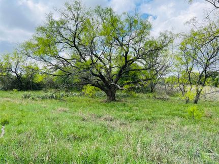 Ranch Property in McCulloch County, Texas