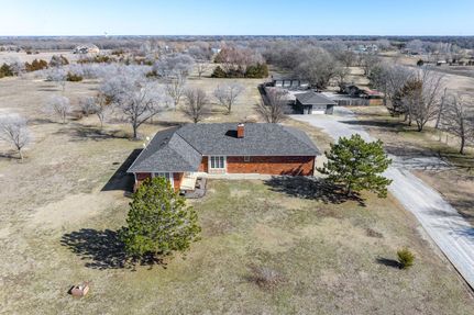 Property in Sedgwick County, Kansas
