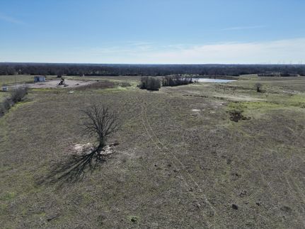 Property in Madison County, Texas
