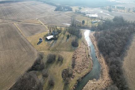 Recreational Property in Madison County, Ohio