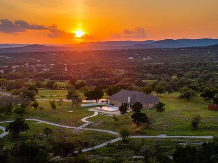 Horse Property in Bandera County, Texas