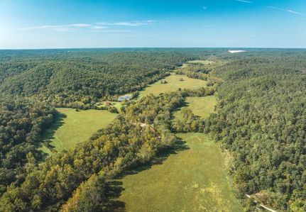 Property in Iron County, Missouri