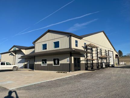 Commercial Property in Indiana County, Pennsylvania