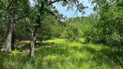 Horse Property in Eastland County, Texas