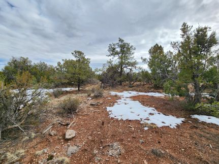 Ranch Property in Yavapai County, Arizona
