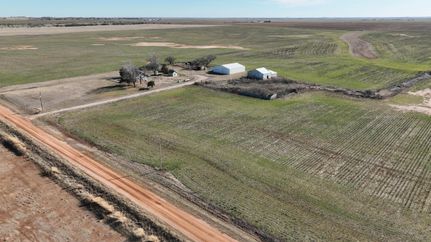 Farm Property in Grant County, Oklahoma